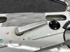 Socata TBM-700 Pilot Cabin Door Structure with Latch Components