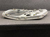 Socata TBM-700 Pilot Cabin Door Structure with Latch Components
