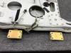 Socata TBM-700 Pilot Cabin Door Structure with Latch Components