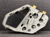 Socata TBM-700 Pilot Cabin Door Structure with Latch Components
