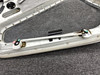 Socata TBM-700 Pilot Cabin Door Structure with Latch Components