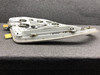 Socata TBM-700 Pilot Cabin Door Structure with Latch Components