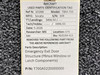 T700A5220000000 Socata TBM-700 Emergency Exit Door Structure