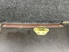T700A7160006000 Socata TBM-700 Inertial Separator Flap Assembly w Supports