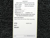 96495-000 Piper PA34-200 Air Box Filter Assembly