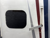 T700B521027200000Socata TBM-700 Aft Passenger, Cargo Door with Accessories