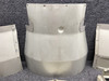 T700A7160035000 Pratt & Whitney PT6A-64 Engine Plenum Chamber Set