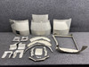 T700A7160035000 Pratt & Whitney PT6A-64 Engine Plenum Chamber Set