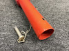 T700C091000710000, T700A091001700100 Socata TBM-700 Hitch Towbar Set