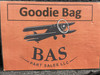 Socata TBM-700 Goodie Bag Set with Panel, Switches & Filter