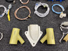 Socata TBM-700 Goodie Bag Set with Panel, Switches & Filter