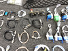 Socata TBM-700 Goodie Bag Set with Panel, Switches & Filter