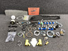 Socata TBM-700 Goodie Bag Set with Panel, Switches & Filter