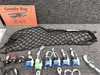 Socata TBM-700 Goodie Bag Set with Panel, Switches & Filter