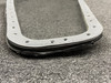 Z00.N6087757226 Socata TBM-700 Co-Pilot Window Assembly