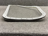 Z00.N6087757226 Socata TBM-700 Co-Pilot Window Assembly
