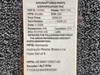 AE3660125E0140 (Alt: T700A3240009005000) Aeroquip Hydraulic Hose Set
