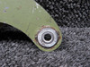 0811908-1, 4NBC612ZP Cessna Nose Gear Retract Pulley & Bearing