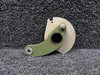 0811908-1, 4NBC612ZP Cessna Nose Gear Retract Pulley & Bearing