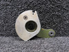 0811908-1, 4NBC612ZP Cessna Nose Gear Retract Pulley & Bearing