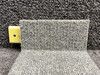 Socata TBM-700 Forward Cargo Compartment Panel Cover