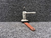 5045001-9 Cessna Main Gear Door Actuator Crank Assembly LH