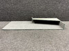 Socata TBM-700 Forward Cargo Compartment Towbar Storage Panel Cover