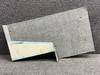 Socata TBM-700 Forward Cargo Compartment Towbar Storage Panel Cover