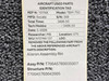 T700A5760035007 (Alt: T700A5760042005) Socata TBM-700 Aileron Assembly RH