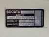 T700A5540001003 (Alt: T700A5540015002) Socata TBM-700 Rudder Assembly