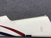 T700A5540001003 (Alt: T700A5540015002) Socata TBM-700 Rudder Assembly