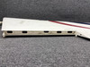 T700A5540001003 (Alt: T700A5540015002) Socata TBM-700 Rudder Assembly