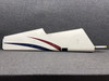 T700A5540001003 (Alt: T700A5540015002) Socata TBM-700 Rudder Assembly