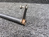 1560211-5 Cessna 337 Cowl Flaps Torque Tube Assembly Aft