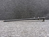 1560211-5 Cessna 337 Cowl Flaps Torque Tube Assembly Aft