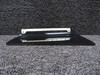 5017555-18 Cessna 414 Sun Visor RH