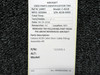 5111535-3 Cessna 421B Cabin Door Cable Fitting Assembly Aft