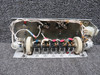 35212-000 Piper PA28-151 Switch Panel Assembly with Dimmers and Switches