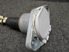 62355-002, 62227-000 Piper PA28-151 External Power Receptacle Assembly