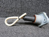62355-002, 62227-000 Piper PA28-151 External Power Receptacle Assembly