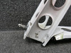 65244-000, 65245-000 Piper PA28-151 Stabilator Trim Support w Shaft and Barrel