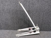65244-000, 65245-000 Piper PA28-151 Stabilator Trim Support w Shaft and Barrel
