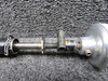 65837-002 Piper PA28-151 Rudder Trim Adjustment Assembly