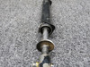65837-002 Piper PA28-151 Rudder Trim Adjustment Assembly