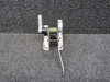 65850-000 Piper PA28-151 Engine Control Quadrant Assembly