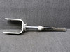 35123-003 Piper PA28-151 Nose Gear Strut Assembly