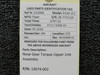 13074-002 Piper PA28-151 Nose Gear Torque Upper Link Assembly
