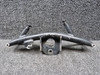 35192-000 Piper PA28-151 Nose Wheel Steering Horn Assembly