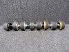 J-9612-8, J-7763-1, 13636 Lycoming O-320-E2D Lord, BarryMount Engine Mount Set