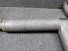 66894-003, 35300-000, 37922-002 Lycoming O-320-E2D Forward Exhaust Assembly